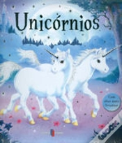 Capa do artigo Unicórnios