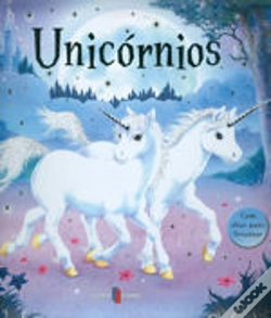 Capa do artigo Unicórnios