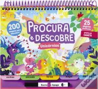 Unicórnios - Procura e Descobre