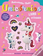 Capa do artigo Unicórnios