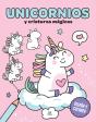 Unicornios Y Criaturas Magicas - Preview