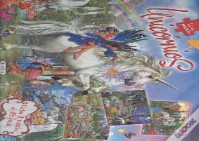 Unicórnios