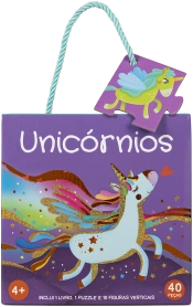 Capa do artigo Unicórnios