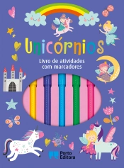 Capa do artigo Unicórnios
