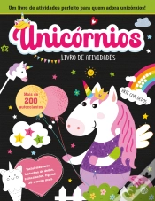 Capa do artigo Unicórnios