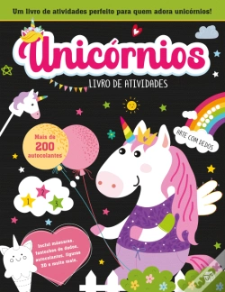 Capa do artigo Unicórnios