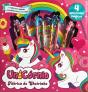 Unicórno - Fábrica do Cheirinho - Preview