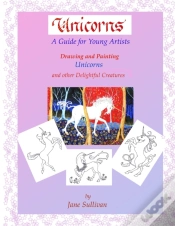 Capa do artigo Unicorns - A Guide For Young Artists