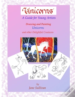 Capa do artigo Unicorns - A Guide For Young Artists