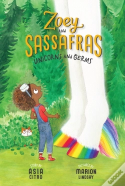 Capa do artigo Unicorns And Germs