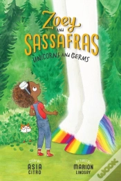 Capa do artigo Unicorns And Germs