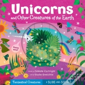 Capa do artigo Unicorns And Other Creatures Of The Earth