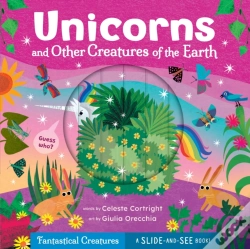 Capa do artigo Unicorns And Other Creatures Of The Earth