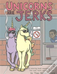 Unicorns Are Jerks