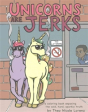 Unicorns Are Jerks - Preview
