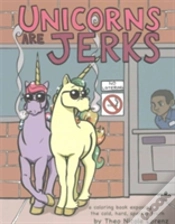 Capa do artigo Unicorns Are Jerks