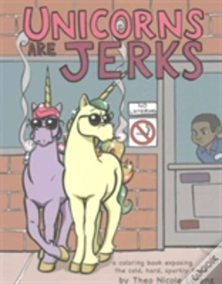 Capa do artigo Unicorns Are Jerks