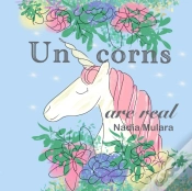 Capa do artigo Unicorns Are Real