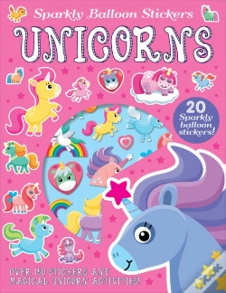 Capa do artigo Unicorns