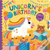 Unicorn'S Birthday