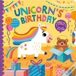 Capa do artigo Unicorn'S Birthday