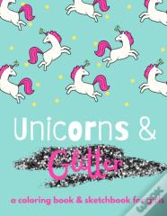 Unicorns & Glitter