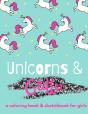 Unicorns & Glitter - Preview