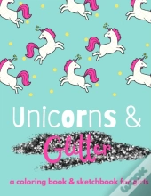 Unicorns & Glitter