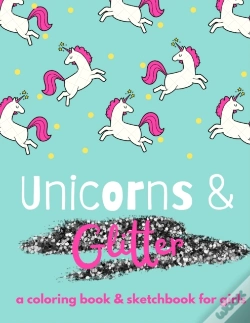 Capa do artigo Unicorns & Glitter