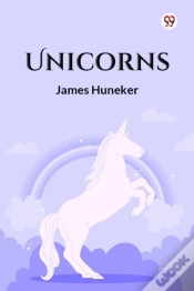 Capa do artigo Unicorns (Edition1)
