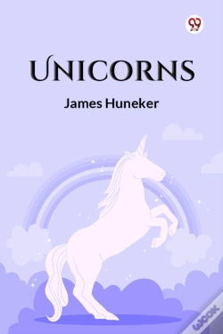 Capa do artigo Unicorns (Edition1)