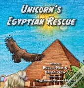 Unicorn'S Egyptian Rescue