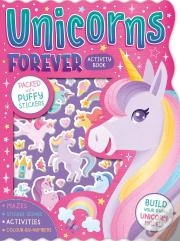 Unicorns Forever