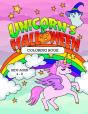 Unicorns Halloween - Preview