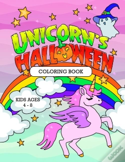 Capa do artigo Unicorns Halloween
