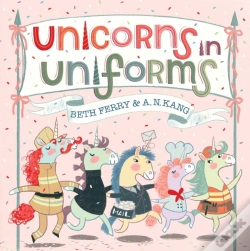 Capa do artigo Unicorns In Uniforms