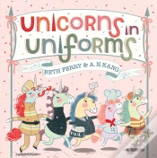 Capa do artigo Unicorns In Uniforms