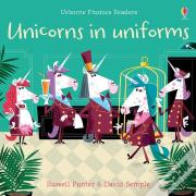 Unicorns In Uniforms