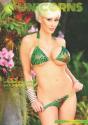 Unicorns Issue 8 - Marie-Claude Bourbonnais - Preview