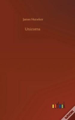 Capa do artigo Unicorns