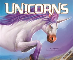 Capa do artigo Unicorns