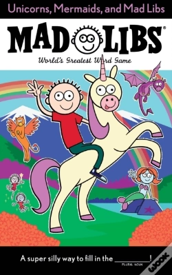 Capa do artigo Unicorns, Mermaids, And Mad Libs