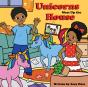Unicorns Mess Up The House - Preview