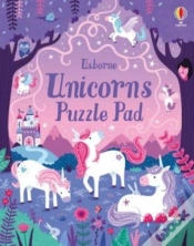 Capa do artigo Unicorns Puzzle Pad