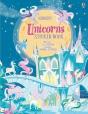 Unicorns Sticker Book - Preview