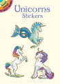 Unicorns Stickers - Preview