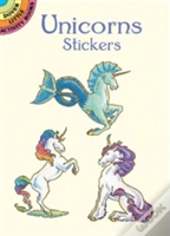 Unicorns Stickers