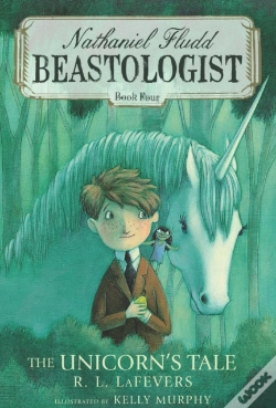 Capa do artigo Unicorn'S Tale