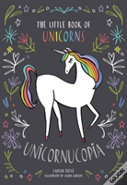 Capa do artigo Unicornucopia