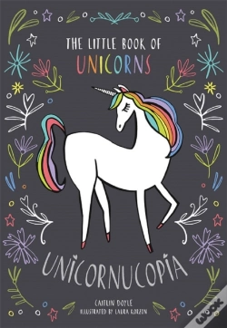 Capa do artigo Unicornucopia